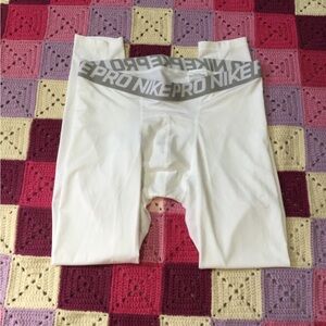 Mens Nike Pro Leggings XL